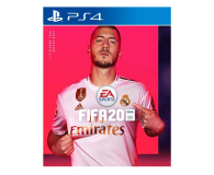 EA GRA PS4  FIFA 20 - PREORDER - 1381533 - zdjęcie 1